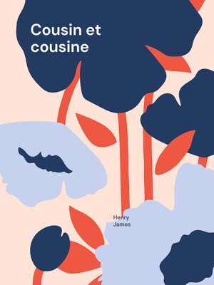 cover image of Cousin et cousine